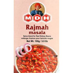 MDH RAJMAH MASALA