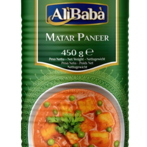 RTE ALIBABA MATAR PANEER