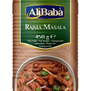 RTE ALIBABA RAJMA MASALA
