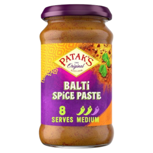 PATAK BALTI PASTE