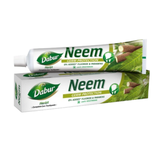 TOOTHPASTE DABUR NEEM