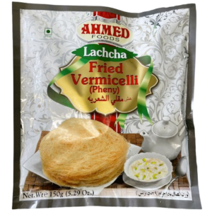 PHENNY LACHCHA AHMED