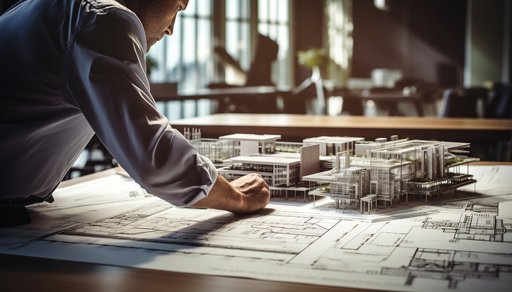 Architectural Services