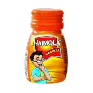 DABUR Hajmola Regular 120 tablet