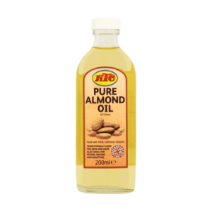 ALMOND OIL KTC