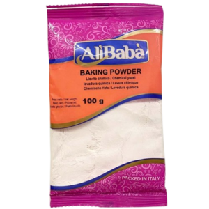 BAKING POWDER ALIBABA