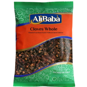 CLOVES WHOLE ALIBABA
