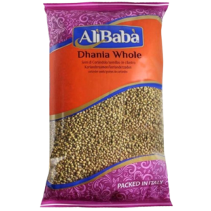 DHANIA WHOLE ALIBABA