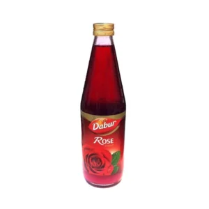 DABUR Rose Syrup