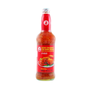 COCK BRAND SWEET CHILLI SAUCE FOR CHICKEN
