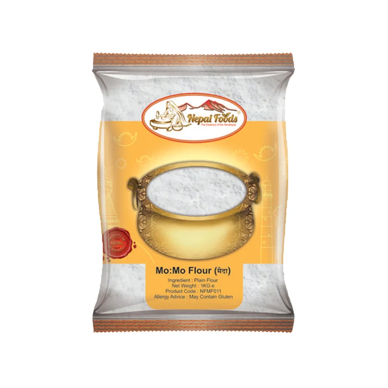 Maida Plain Flour (Samosa/Momo/Bature Flour) 500gm