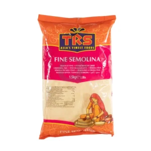 Suji Semolina Flour TRS